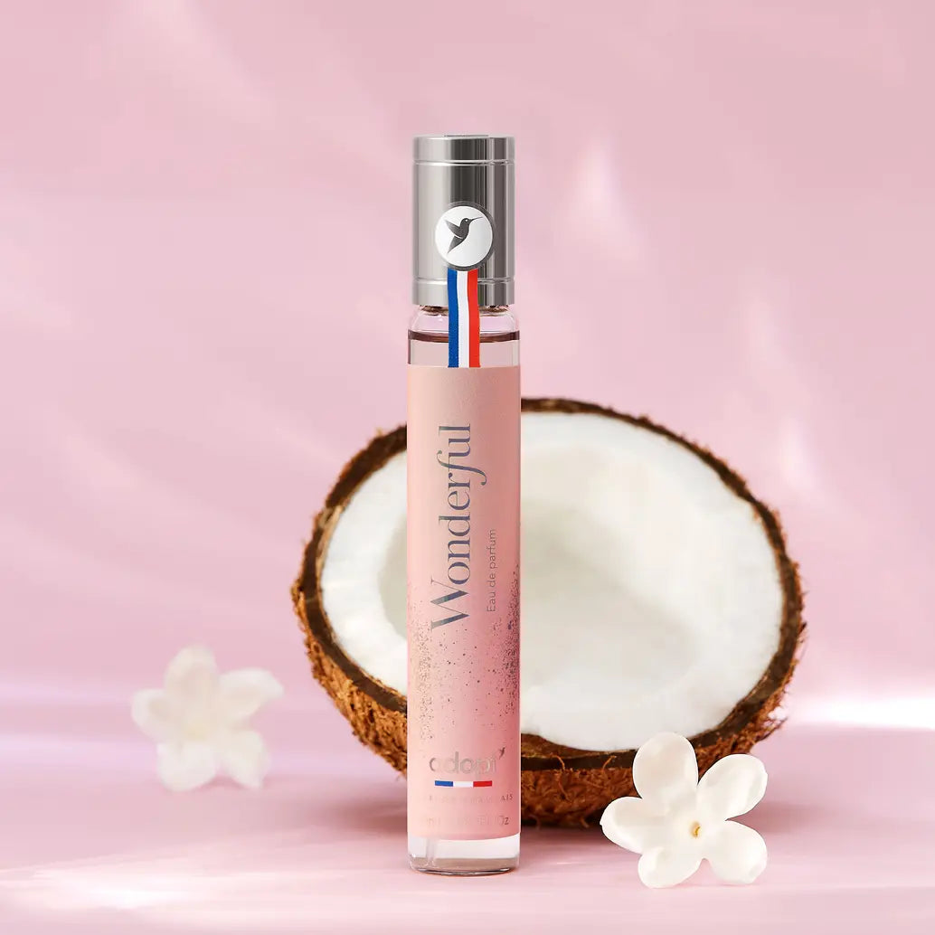 Wonderful Eau de parfum