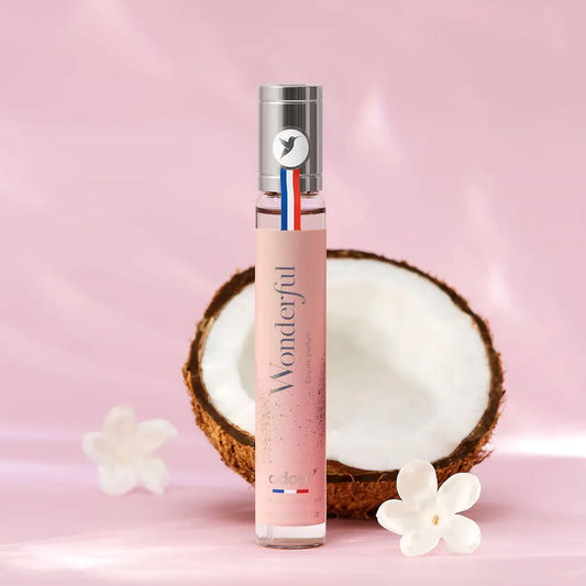 Wonderful Eau de parfum