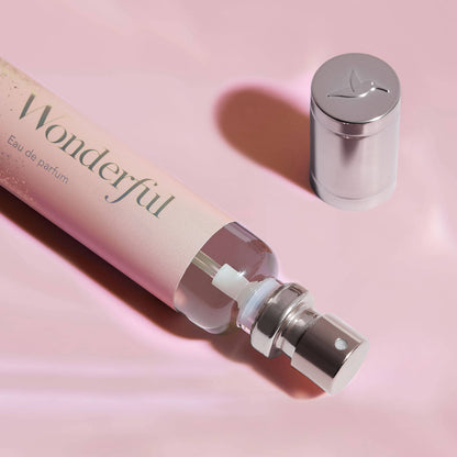 Wonderful Eau de parfum