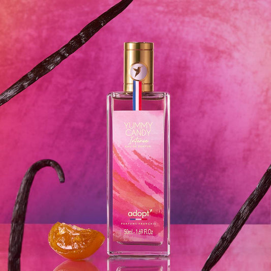 Yummy candy Intense Eau de parfum