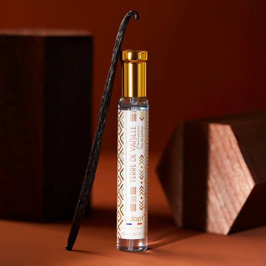 Terre de Vanille Eau de parfum 30 ml