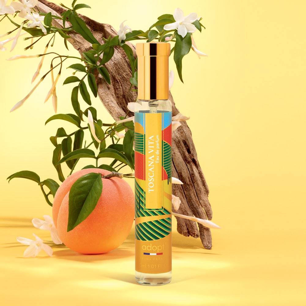 Toscana Vita Eau de parfum