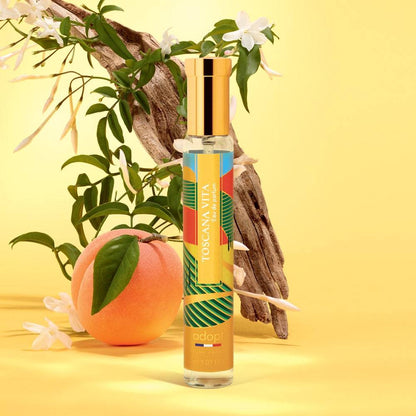 Toscana Vita Eau de parfum