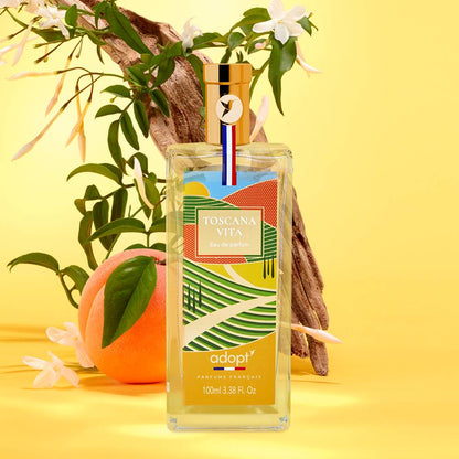 Toscana Vita Eau de parfum