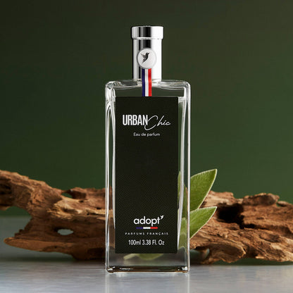 Urban Chic Eau de parfum