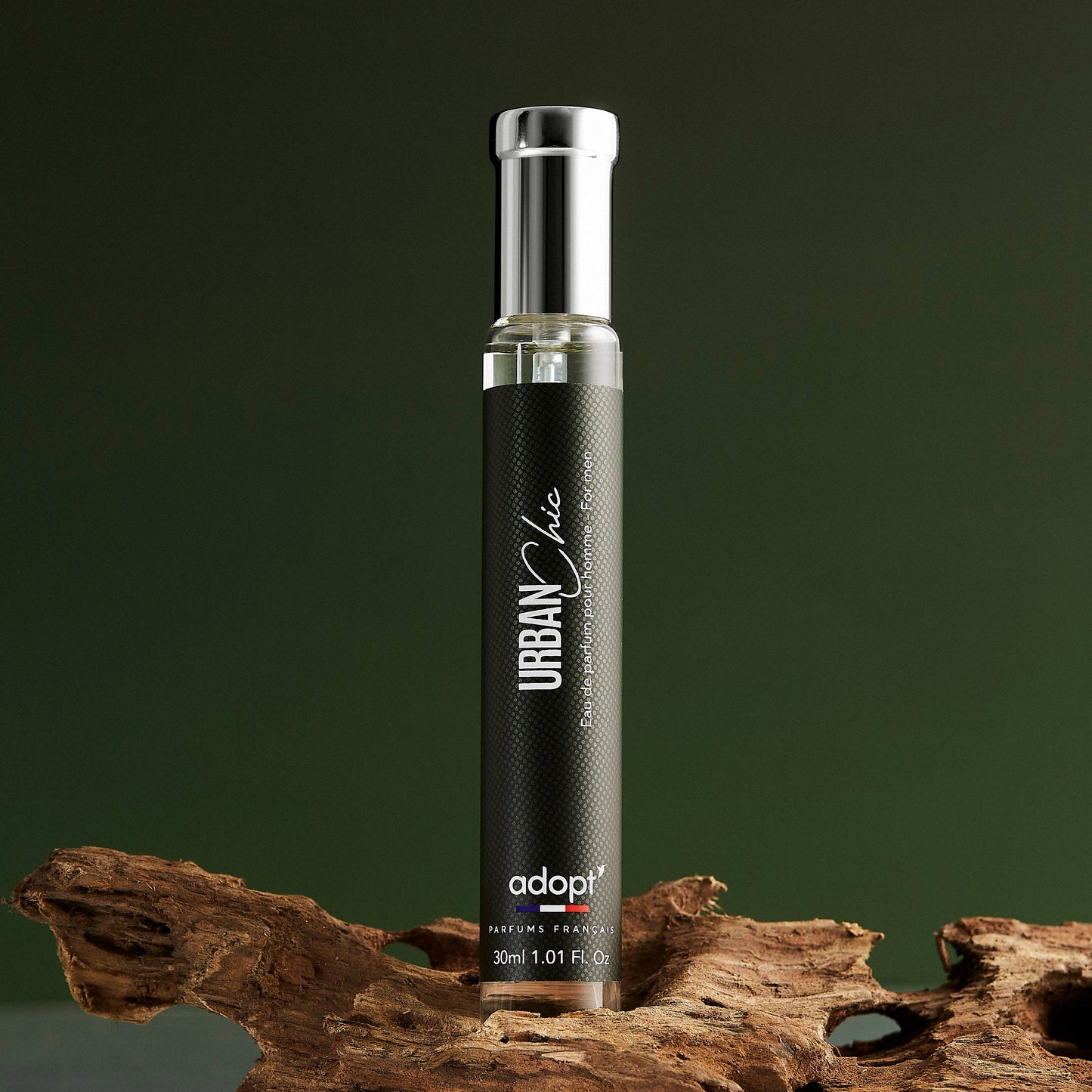 Urban Chic Eau de parfum