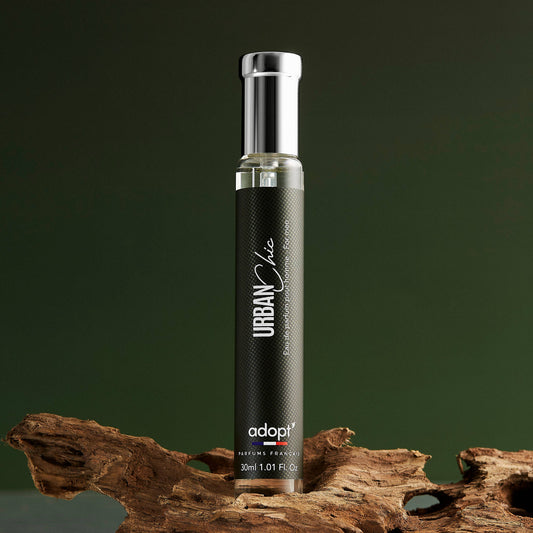 Urban Chic Eau de parfum