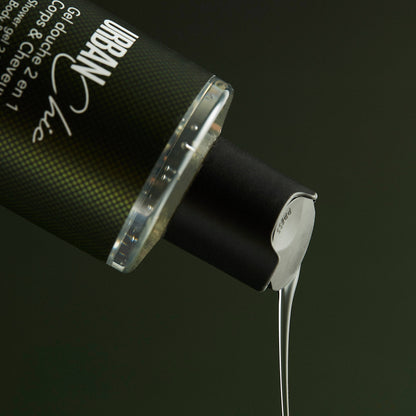 Urban Chic Gel douche parfumé