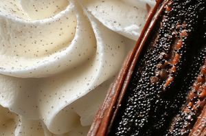 Vanille chantilly