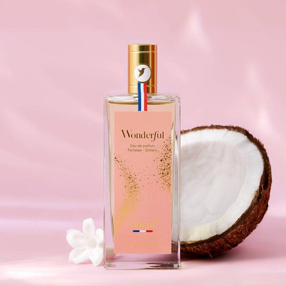 Wonderful Eau de parfum