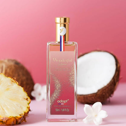 Wonderful Intense Eau de parfum