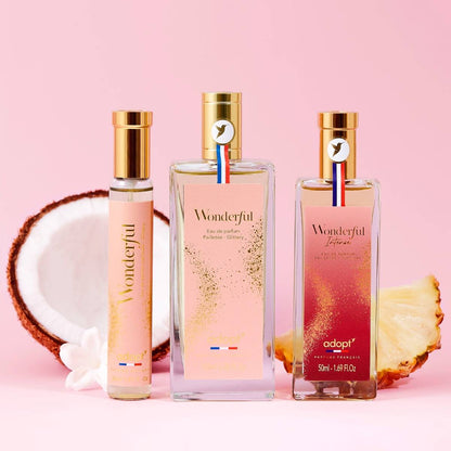 Wonderful Intense Eau de parfum