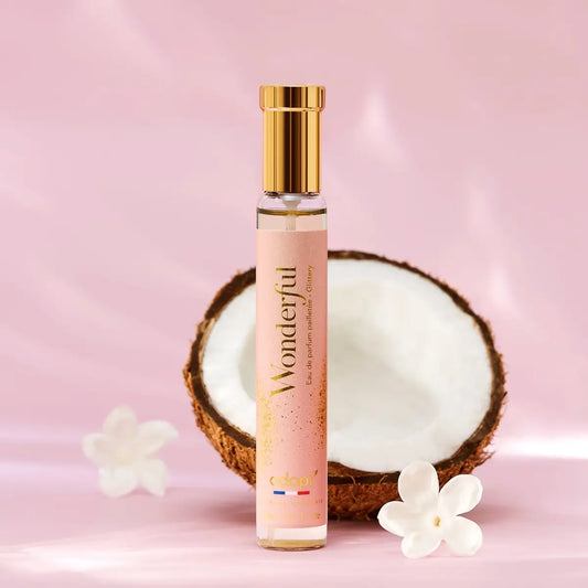 Wonderful Eau de parfum Pailletee 30 ML