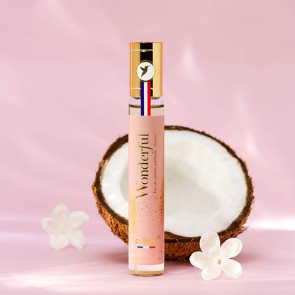 Wonderful Eau de parfum