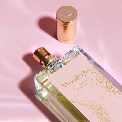 Wonderful Eau de parfum