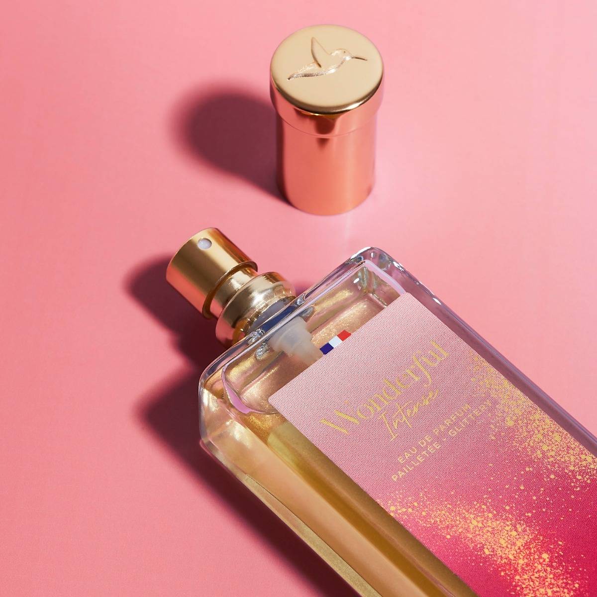 Wonderful Intense Eau de parfum