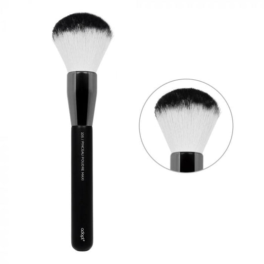 Pinceau 105/ poudre maxi - Adopt Accessoires Maquillage, maquillage - Maquillage, Parfums, Vernis, Rouge a levres, Ongles, Homme, Femme, Jolie, Belle, Beaute, beauty, High Class, Top prices, 
