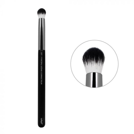Pinceau 107/ dôme correcteur - Adopt Accessoires Maquillage, maquillage - Maquillage, Parfums, Vernis, Rouge a levres, Ongles, Homme, Femme, Jolie, Belle, Beaute, beauty, High Class, Top pri