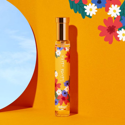 Liberte cherie Eau de parfum 30ml