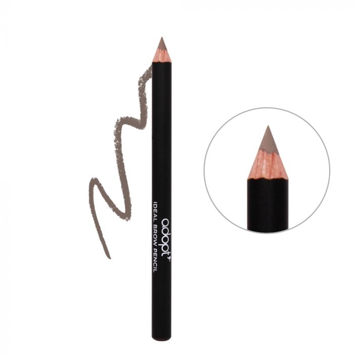 Ideal brow pencil - Adopt maquillage, yeux - Maquillage, Parfums, Vernis, Rouge a levres, Ongles, Homme, Femme, Jolie, Belle, Beaute, beauty, High Class, Top prices, Top Quality, France, Maur