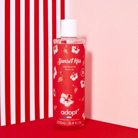 Sunset Kiss - Gel douche 250 ml
