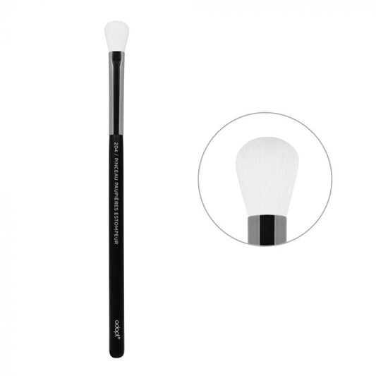 Pinceau 204/ paupières estompeur - Adopt Accessoires Maquillage, maquillage - Maquillage, Parfums, Vernis, Rouge a levres, Ongles, Homme, Femme, Jolie, Belle, Beaute, beauty, High Class, Top