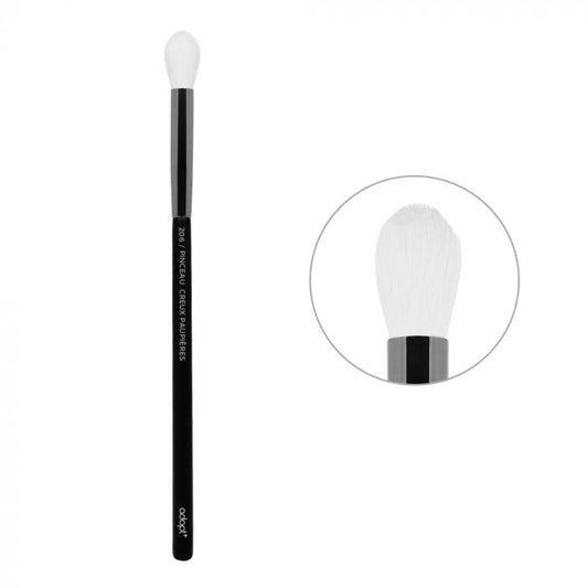 Pinceau 206/ creux paupières - Adopt Accessoires Maquillage, maquillage - Maquillage, Parfums, Vernis, Rouge a levres, Ongles, Homme, Femme, Jolie, Belle, Beaute, beauty, High Class, Top pri