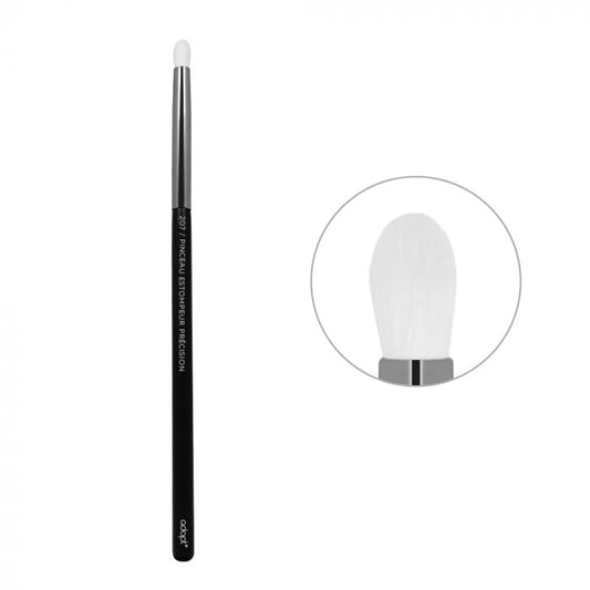 Pinceau 207/ estompeur précision - Adopt Accessoires Maquillage, maquillage - Maquillage, Parfums, Vernis, Rouge a levres, Ongles, Homme, Femme, Jolie, Belle, Beaute, beauty, High Class, Top