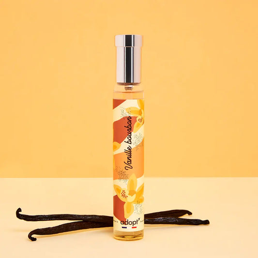Vanille bourbon- eau de parfum 30ml