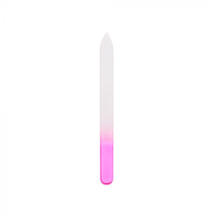 Lime à ongles en verre - Adopt Accessoires Maquillage, maquillage - Maquillage, Parfums, Vernis, Rouge a levres, Ongles, Homme, Femme, Jolie, Belle, Beaute, beauty, High Class, Top prices, T