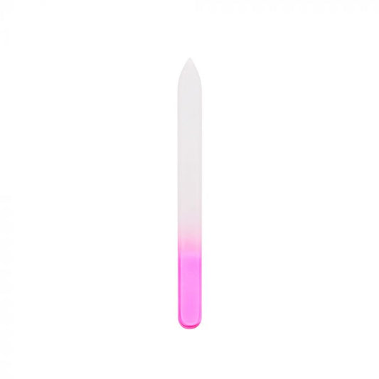 Lime à ongles en verre - Adopt Accessoires Maquillage, maquillage - Maquillage, Parfums, Vernis, Rouge a levres, Ongles, Homme, Femme, Jolie, Belle, Beaute, beauty, High Class, Top prices, T