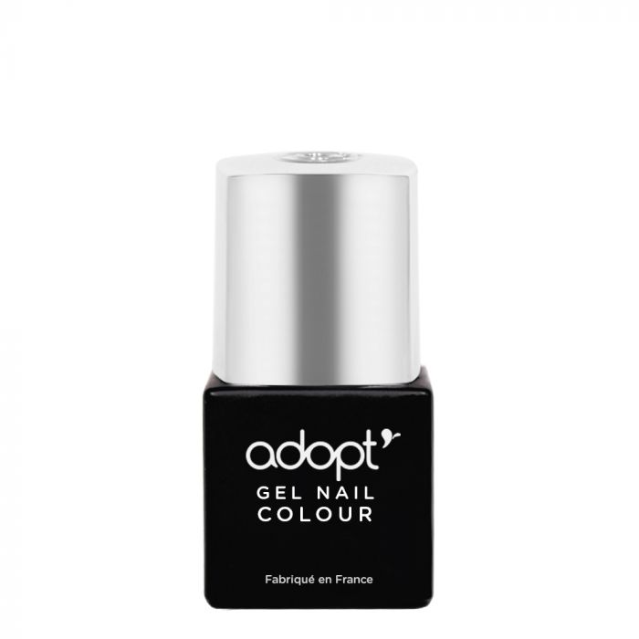 Top coat gel nail colour - Adopt maquillage, vernis - Maquillage, Parfums, Vernis, Rouge a levres, Ongles, Homme, Femme, Jolie, Belle, Beaute, beauty, High Class, Top prices, Top Quality, Fra