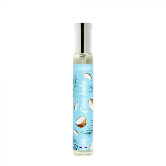 Coco lada - eau de parfum 30ml - Adopt parfums, parfums elle - Maquillage, Parfums, Vernis, Rouge a levres, Ongles, Homme, Femme, Jolie, Belle, Beaute, beauty, High Class, Top prices, Top Qua