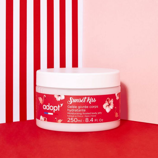 Sunset Kiss - Gelée corps 250 ml