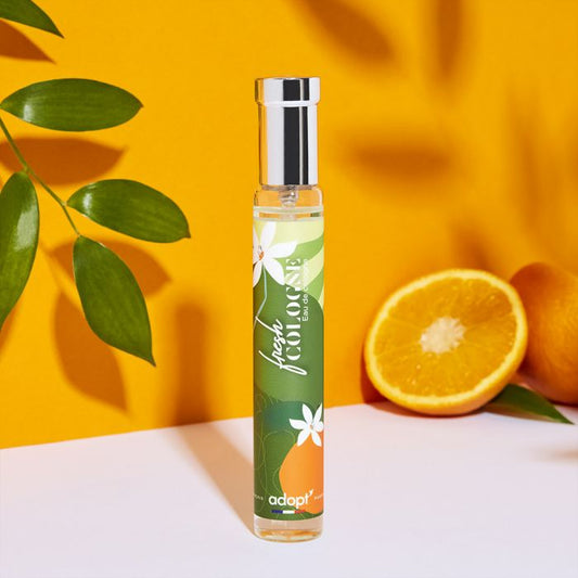 Fresh cologne - Eau de parfum 30 ml