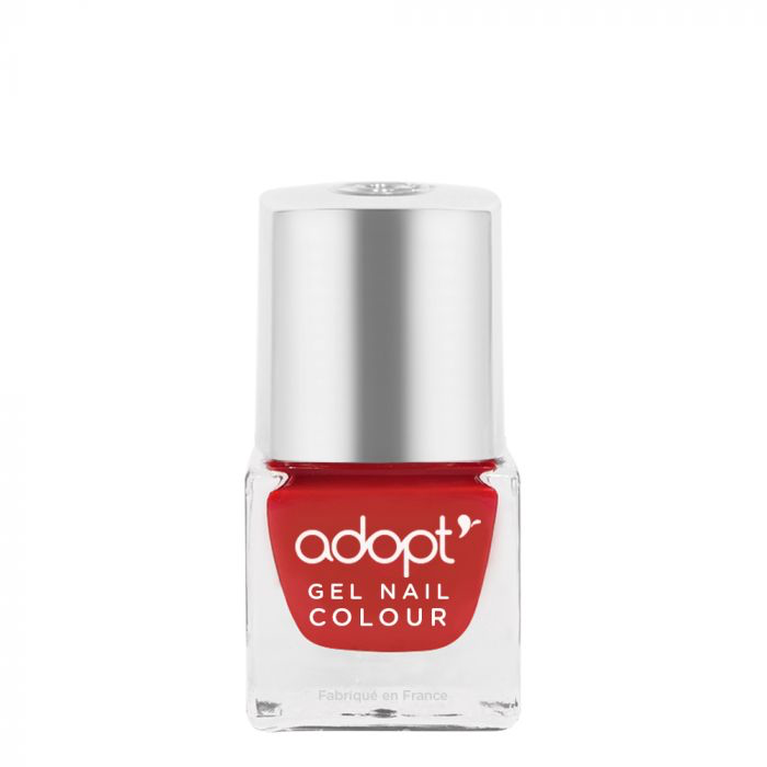 Vernis à ongles Gel Nail Colour - Adopt vernis - Maquillage, Parfums, Vernis, Rouge a levres, Ongles, Homme, Femme, Jolie, Belle, Beaute, beauty, High Class, Top prices, Top Quality, France,