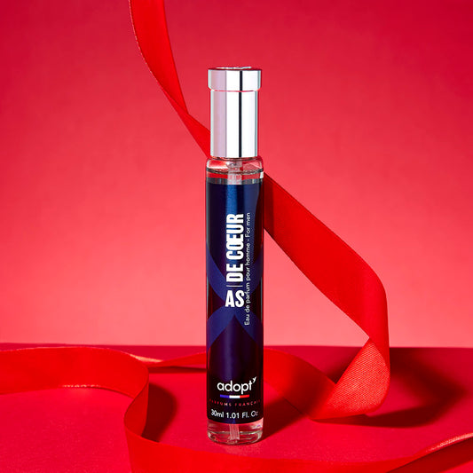 As de cour Eau de parfum 30ml