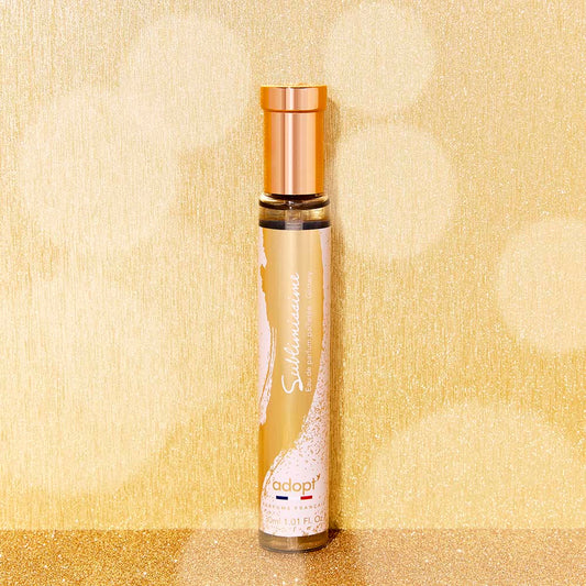 Sublimissime-Eau de parfum paillete 30ml
