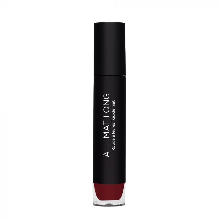 Rouge à lèvres liquide mat - All Mat Long - Adopt maquillage, ral - Maquillage, Parfums, Vernis, Rouge a levres, Ongles, Homme, Femme, Jolie, Belle, Beaute, beauty, High Class, Top prices, 