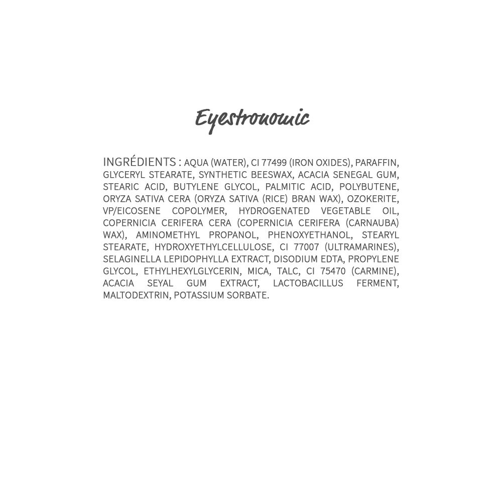 Mascara Eyestronomic - Adopt maquillage, yeux - Maquillage, Parfums, Vernis, Rouge a levres, Ongles, Homme, Femme, Jolie, Belle, Beaute, beauty, High Class, Top prices, Top Quality, France, M