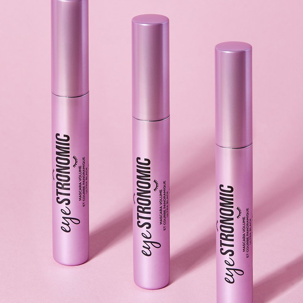 Mascara Eyestronomic - Adopt maquillage, yeux - Maquillage, Parfums, Vernis, Rouge a levres, Ongles, Homme, Femme, Jolie, Belle, Beaute, beauty, High Class, Top prices, Top Quality, France, M