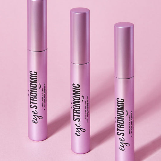Mascara Eyestronomic - Adopt maquillage, yeux - Maquillage, Parfums, Vernis, Rouge a levres, Ongles, Homme, Femme, Jolie, Belle, Beaute, beauty, High Class, Top prices, Top Quality, France, M