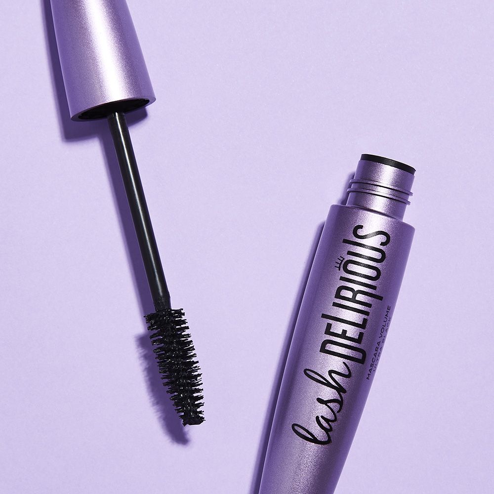 Mascara volume Lash Delirious - Adopt maquillage, yeux - Maquillage, Parfums, Vernis, Rouge a levres, Ongles, Homme, Femme, Jolie, Belle, Beaute, beauty, High Class, Top prices, Top Quality, 