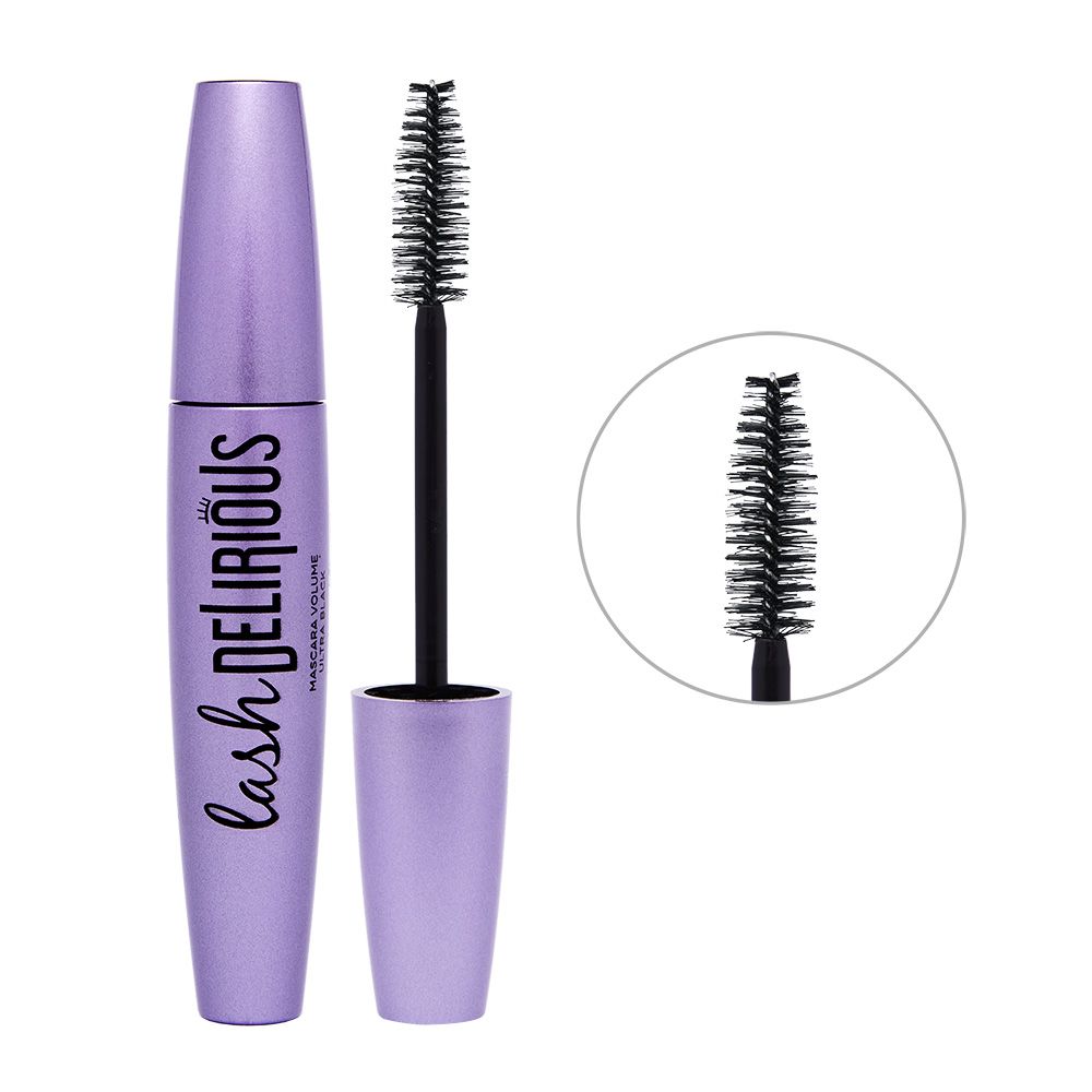 Mascara volume Lash Delirious - Adopt maquillage, yeux - Maquillage, Parfums, Vernis, Rouge a levres, Ongles, Homme, Femme, Jolie, Belle, Beaute, beauty, High Class, Top prices, Top Quality, 
