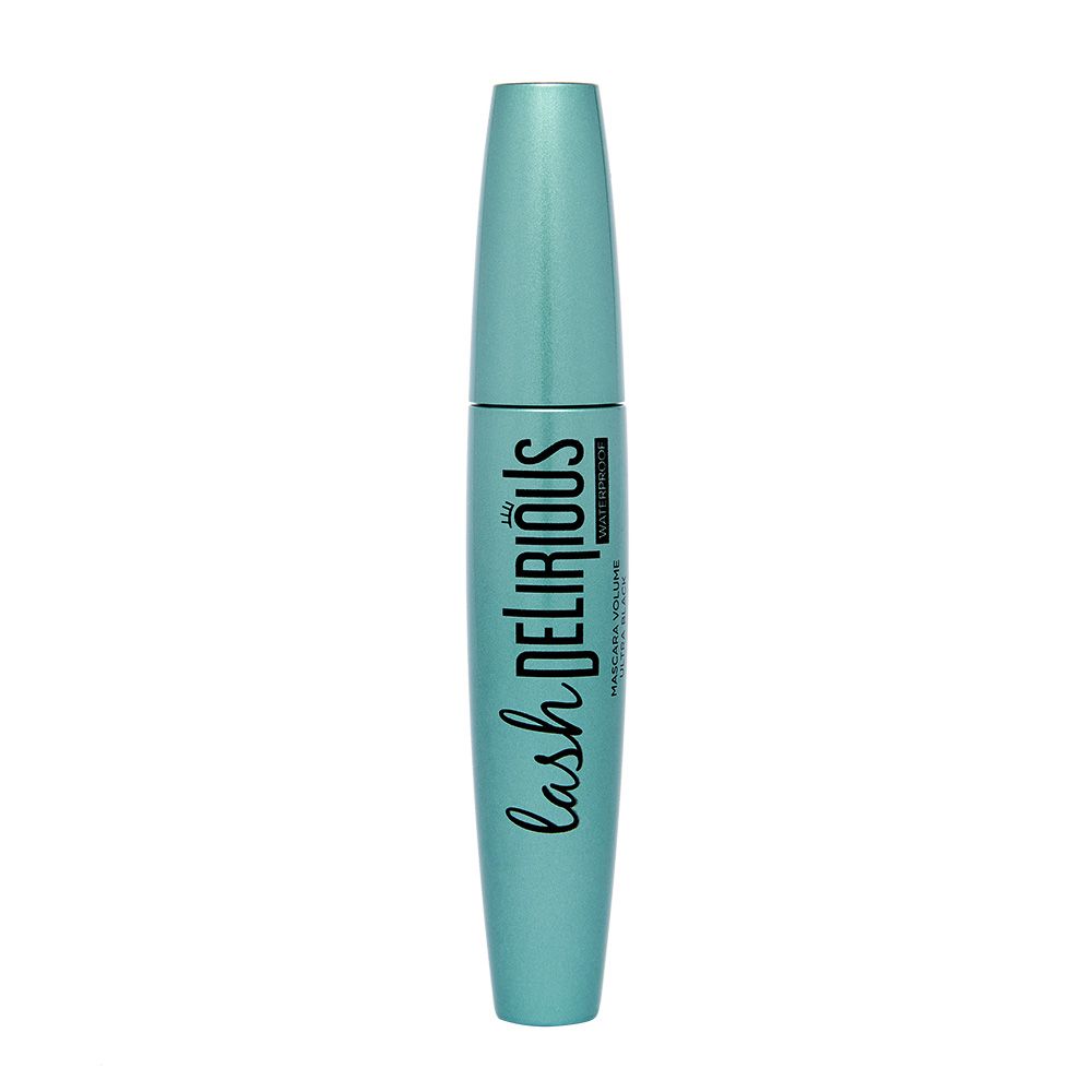 Mascara volume Lash Delirious waterproof - Adopt maquillage, yeux - Maquillage, Parfums, Vernis, Rouge a levres, Ongles, Homme, Femme, Jolie, Belle, Beaute, beauty, High Class, Top prices, To