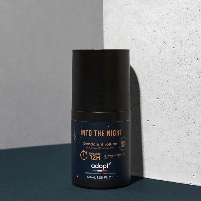 Into the night - Déodorant roll-on 50ml