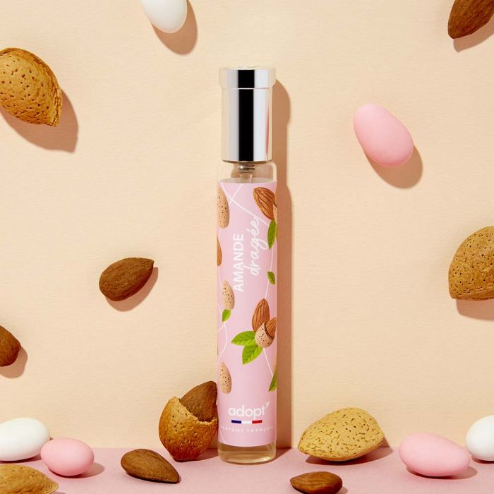 30ml Amande dragee