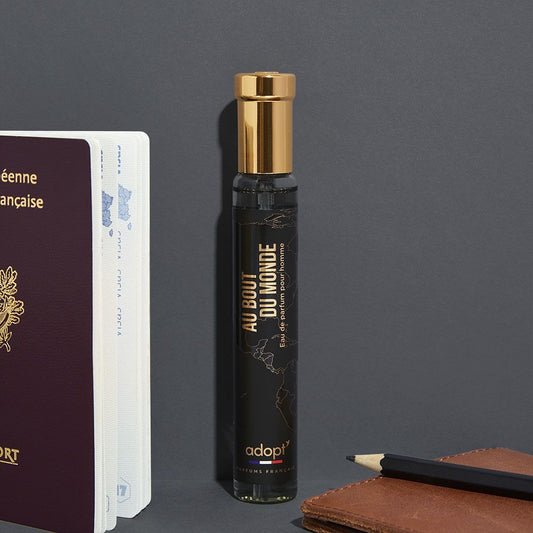 Au Bout du Monde - Eau de parfum 30ml