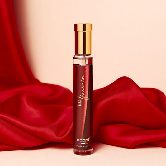 Au feminin - eau de parfum 30ml