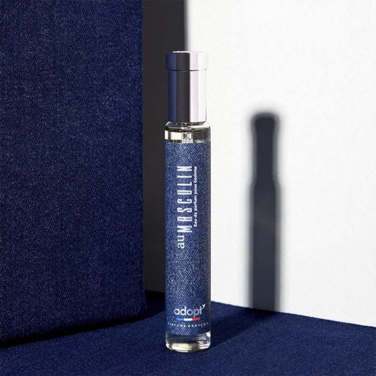 Au masculin - eau de parfum 30ml